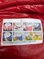 Moncler Maya Glossy Down Jacket - Image 9