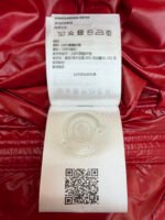 Moncler Maya Glossy Down Jacket - Image 20