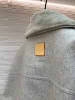 Louis Vuitton SKI Ski Collection Fur Collar Jacket - Image 17