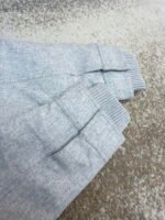 Louis Vuitton SKI Ski Collection Fur Collar Jacket - Image 12