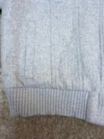 Louis Vuitton SKI Ski Collection Fur Collar Jacket - Image 11