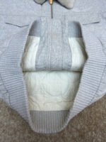 Louis Vuitton SKI Ski Collection Fur Collar Jacket - Image 10