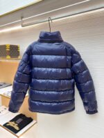 Moncler Maya Glossy Down Jacket - Image 4