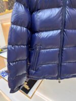 Moncler Maya Glossy Down Jacket - Image 8