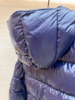 Moncler Maya Glossy Down Jacket - Image 17