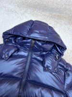Moncler Maya Glossy Down Jacket - Image 16