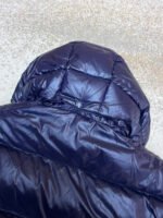 Moncler Maya Glossy Down Jacket - Image 15