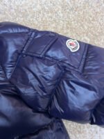 Moncler Maya Glossy Down Jacket - Image 14
