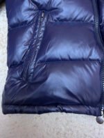 Moncler Maya Glossy Down Jacket - Image 12