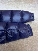 Moncler Maya Glossy Down Jacket - Image 11