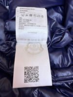 Moncler Maya Glossy Down Jacket - Image 19