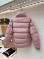 Moncler Maya Matte Down Jacket - Image 4