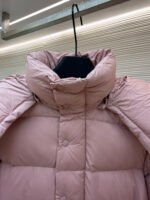 Moncler Maya Matte Down Jacket - Image 5