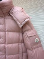 Moncler Maya Matte Down Jacket - Image 7
