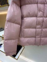 Moncler Maya Matte Down Jacket - Image 8