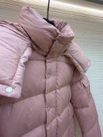 Moncler Maya Matte Down Jacket - Image 9