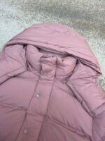 Moncler Maya Matte Down Jacket - Image 17
