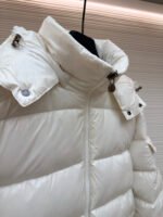 Moncler Maya Glossy Down Jacket - Image 17