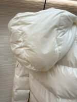 Moncler Maya Glossy Down Jacket - Image 16