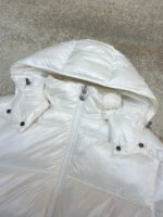 Moncler Maya Glossy Down Jacket - Image 15
