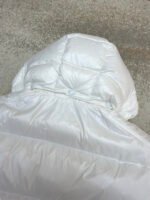 Moncler Maya Glossy Down Jacket - Image 14