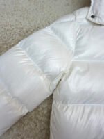 Moncler Maya Glossy Down Jacket - Image 13