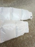 Moncler Maya Glossy Down Jacket - Image 11