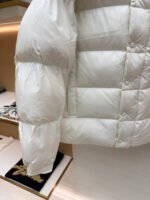 Moncler Matte Mayan Down Jacket - Image 8