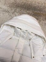Moncler Matte Mayan Down Jacket - Image 17