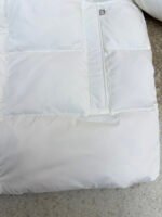 Moncler Matte Mayan Down Jacket - Image 13