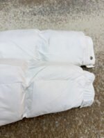 Moncler Matte Mayan Down Jacket - Image 12