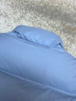 Moncler patch-branded down jackets - Image 16