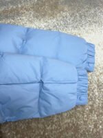 Moncler patch-branded down jackets - Image 14