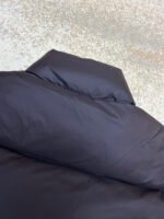 Moncler patch-branded down jackets - Image 17