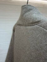 Miu Miu Merard fleece coat - Image 16