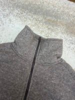 Miu Miu Merard fleece coat - Image 15