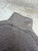 Miu Miu Merard fleece coat - Image 14