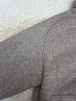 Miu Miu Merard fleece coat - Image 13