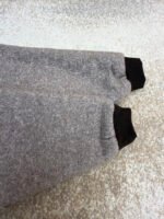 Miu Miu Merard fleece coat - Image 10