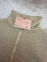 Miu Miu Merard fleece coat - Image 17