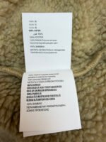 Miu Miu Merard fleece coat - Image 18