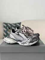 Balenciaga 3XL Low-Top Dad Shoes
