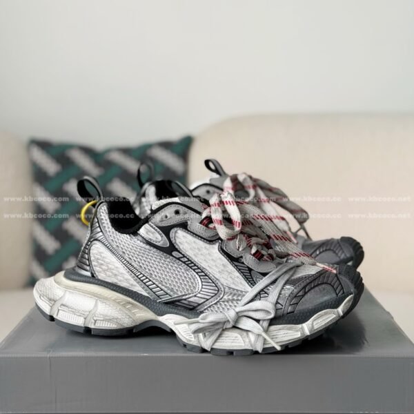 Balenciaga 3XL Low-Top Dad Shoes