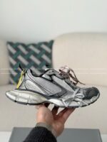 Balenciaga 3XL Low-Top Dad Shoes - Image 13
