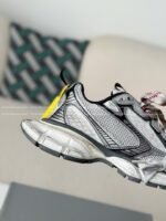 Balenciaga 3XL Low-Top Dad Shoes - Image 12