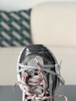 Balenciaga 3XL Low-Top Dad Shoes - Image 10