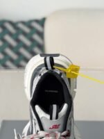Balenciaga 3XL Low-Top Dad Shoes - Image 9