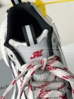Balenciaga 3XL Low-Top Dad Shoes - Image 8
