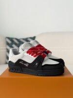 LOUIS VUITTON TRAINER SNEAKERS