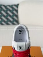 LOUIS VUITTON TRAINER SNEAKERS - Image 9